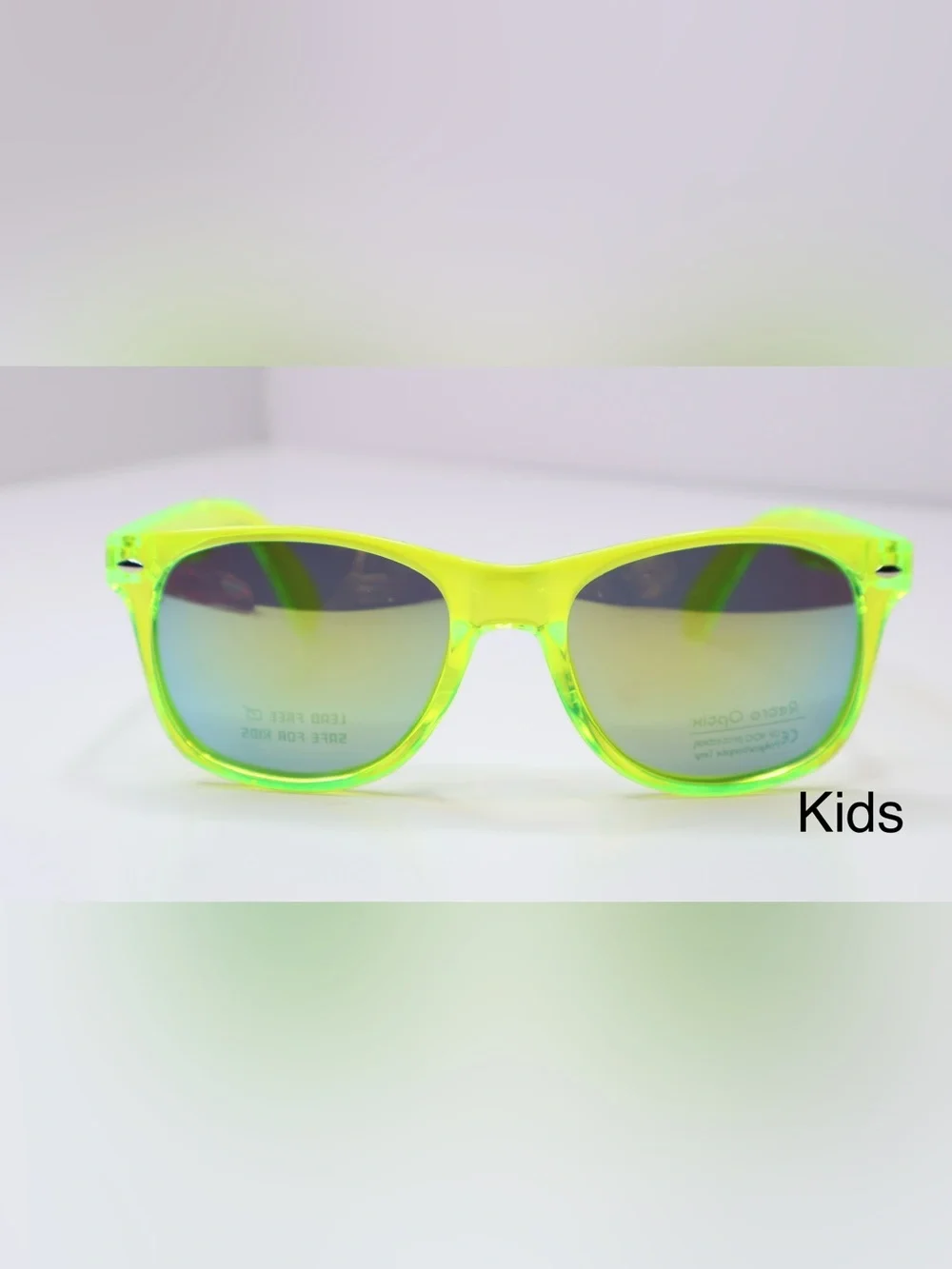 None trendy kids
